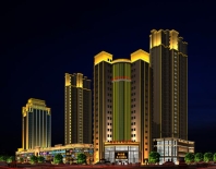 城市亮化資質包括哪些？合同范圍是哪些？