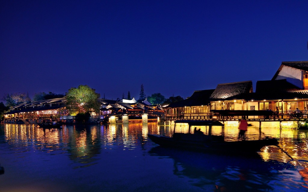 景觀照明設計應該怎樣做？